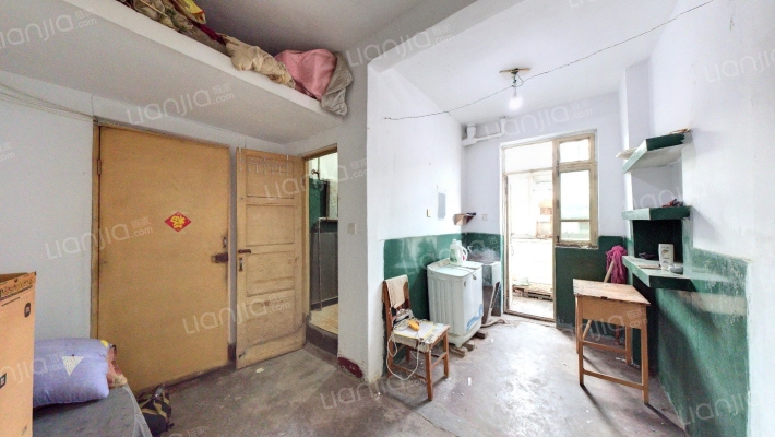 会计学院宿舍（红旗大街248号）二手房实景图