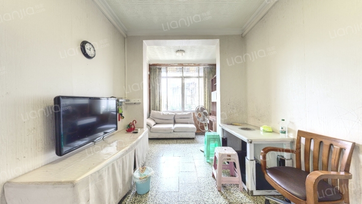 花园二村二手房实景图