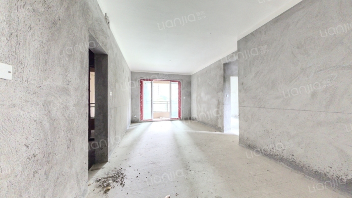 恒泰悦府二手房实景图