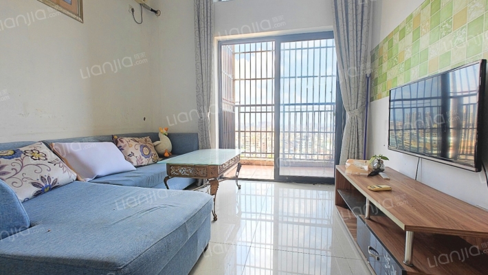 金泓财富公馆二手房实景图