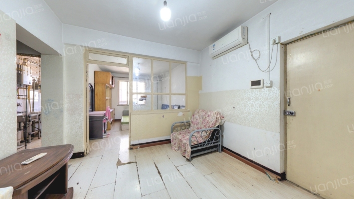 中纺东里二手房实景图