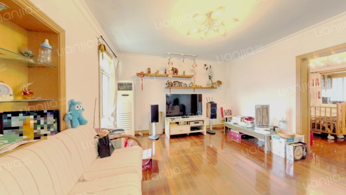 民欣苑二手房实景图