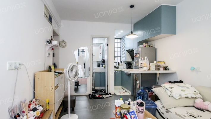 法华镇路363弄二手房实景图