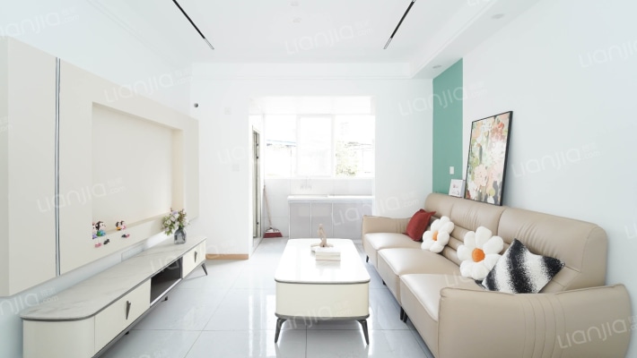 王家坡上街二手房实景图