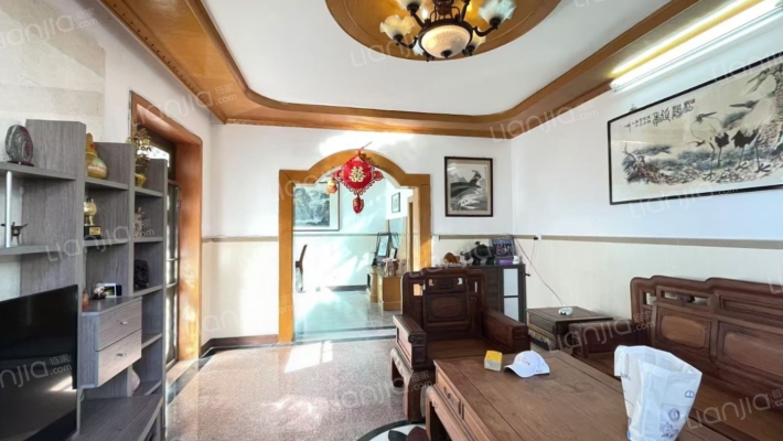 琴音路二手房实景图