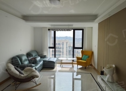 整租·华发九龙湾三期 3室2厅 南/北_华发九龙湾三期租房