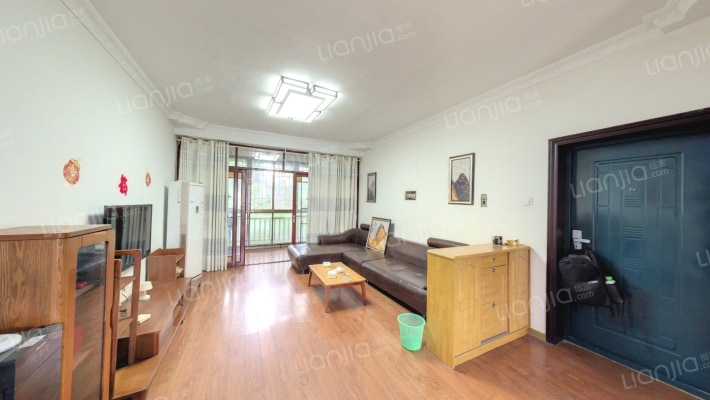 水印华府二手房实景图