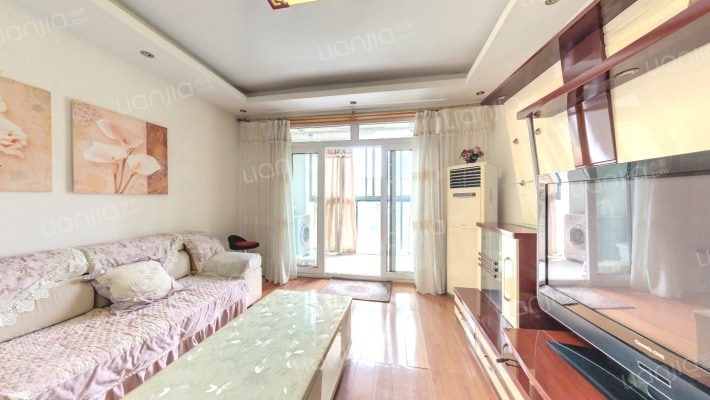 天润城第五街区二手房实景图