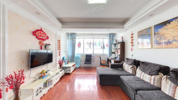 思凡花苑三街坊二手房实景图