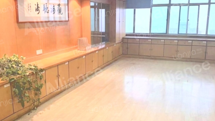 宁波会展中心大厦二手房实景图