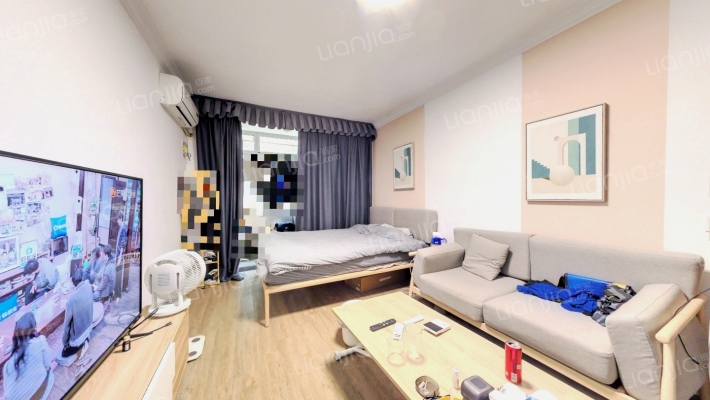 延安中路955弄二手房实景图