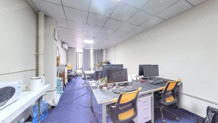 商社又壹城二手房实景图