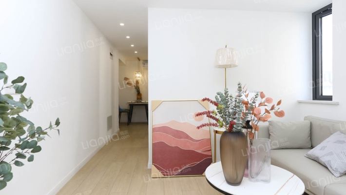 久耕小区二手房实景图