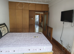 整租·同德社区 3室1厅 南/北_同德社区租房