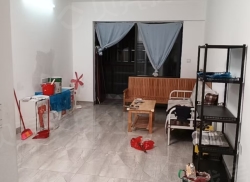 整租·军供家园 2室1厅 南_军供家园租房