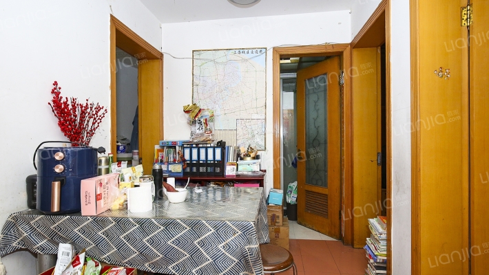 中星凉城苑二手房实景图