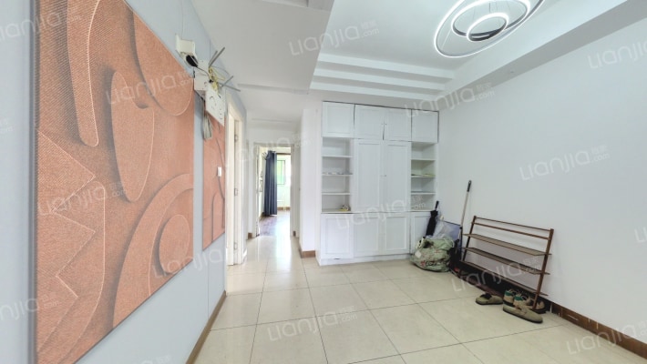 新禧家园二手房实景图