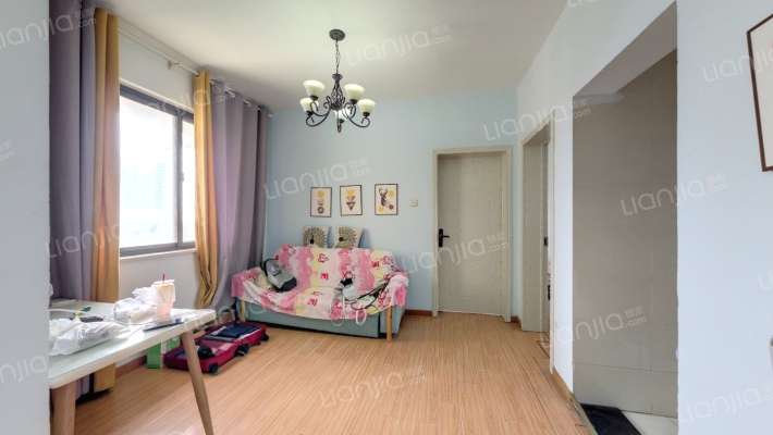 森林公园红梅苑二手房实景图