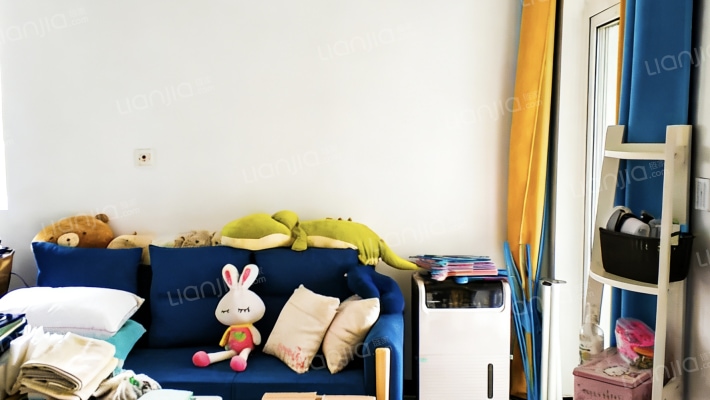 闵浦新苑二村二手房实景图