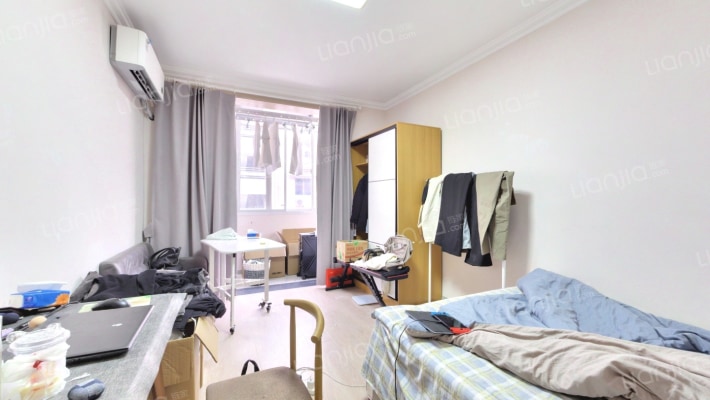 天山五村二手房实景图