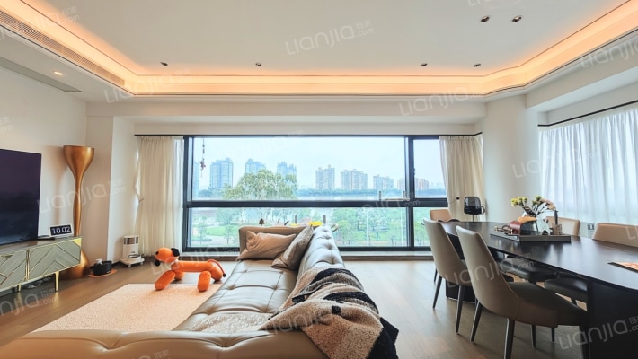 中海观澜府(公寓)二手房实景图