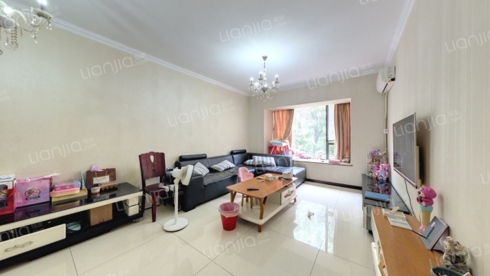 心灵家园二手房实景图