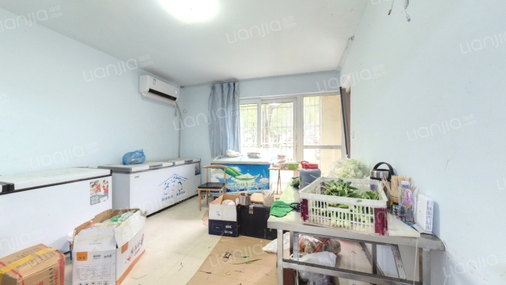 天润城第三街区二手房实景图