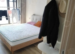 整租·天隆三千海 1室1厅 南_天隆三千海租房