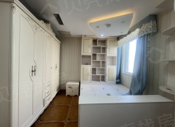 整租·汇源名居西区 1室1厅 北_汇源名居西区租房