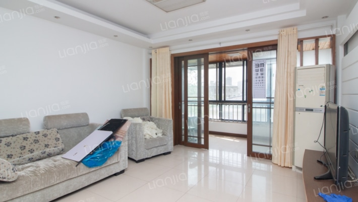 金西花园二手房实景图