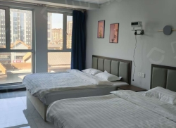 整租·铂悦山二期 1室0厅 南_铂悦山二期租房