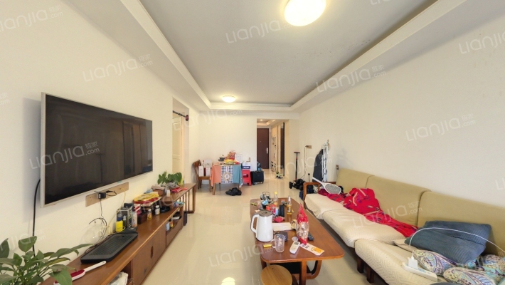 万科第五城二手房实景图