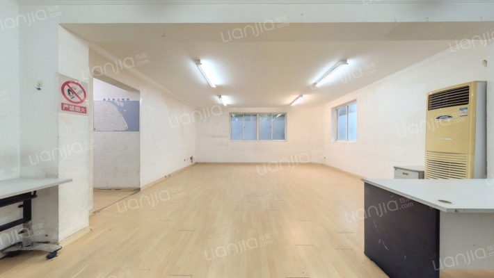 新都花园二手房实景图