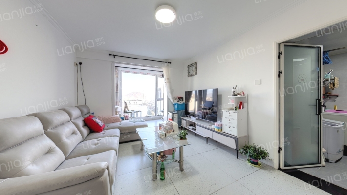 倚山嘉园二手房实景图