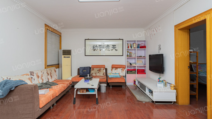 丁卯公寓二手房实景图