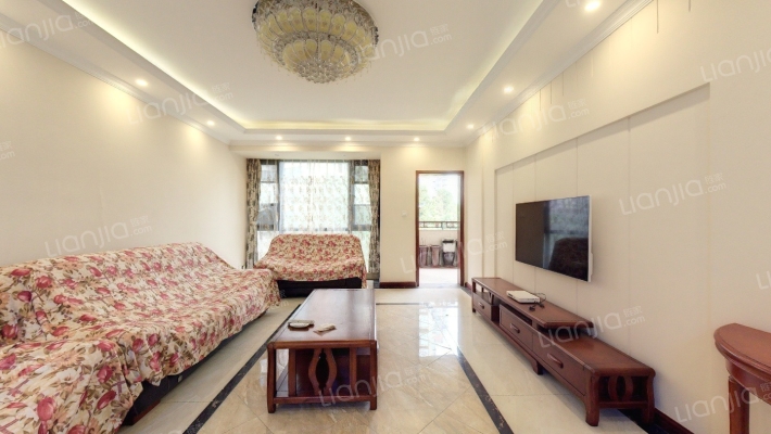 水韵尚城二手房实景图