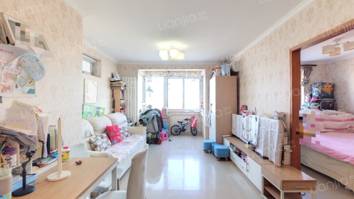 百子湾家园一区二手房实景图