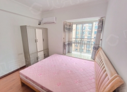 整租·柳津桥国际城 1室1厅 东南_柳津桥国际城租房