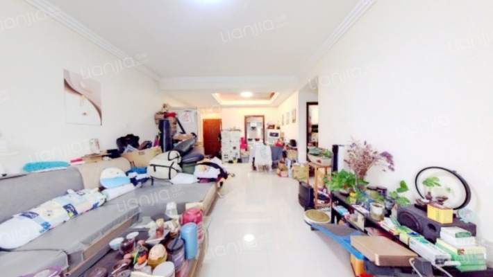 金碧御水山庄二手房实景图