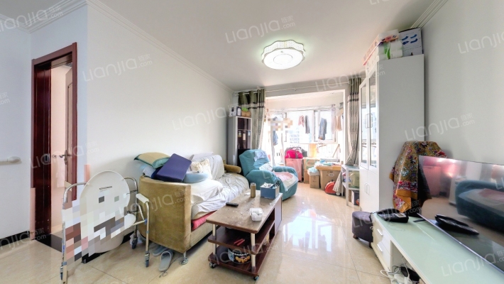 融泽嘉园中路6号院二手房实景图