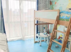 整租·多伦多花园 2室1厅 南_多伦多花园租房