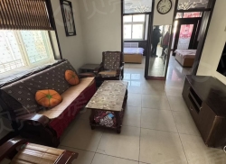 整租·招贤小区西区 3室2厅 南/北_招贤小区西区租房