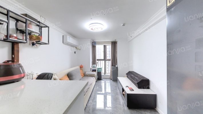 天誉时代汇二手房实景图