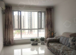 整租·建国新城 2室1厅 南_建国新城租房