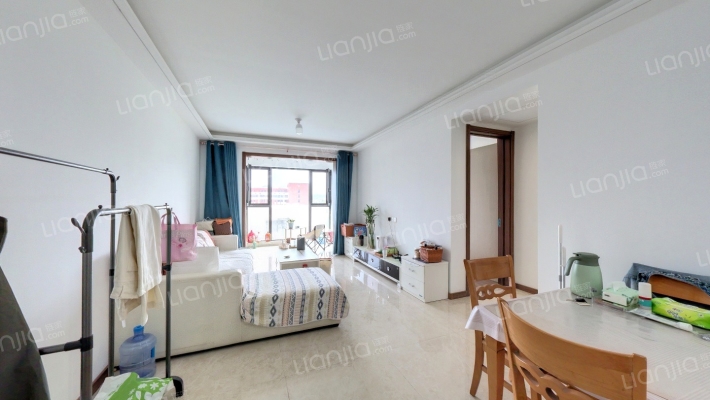 保利城和雅小区二手房实景图