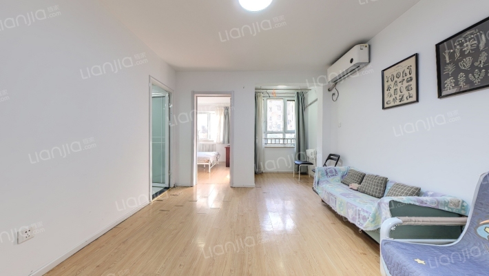 首创悦溪汇二手房实景图