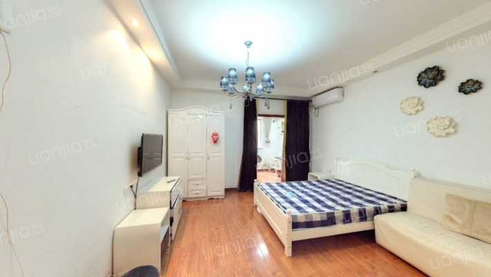 公园置尚云尚二手房实景图