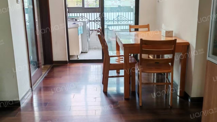 万祥金邸二手房实景图