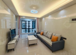 整租·林内新苑 2室2厅 南_林内新苑租房