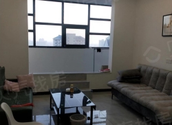 整租·温莎尚郡 2室1厅 南/北_温莎尚郡租房